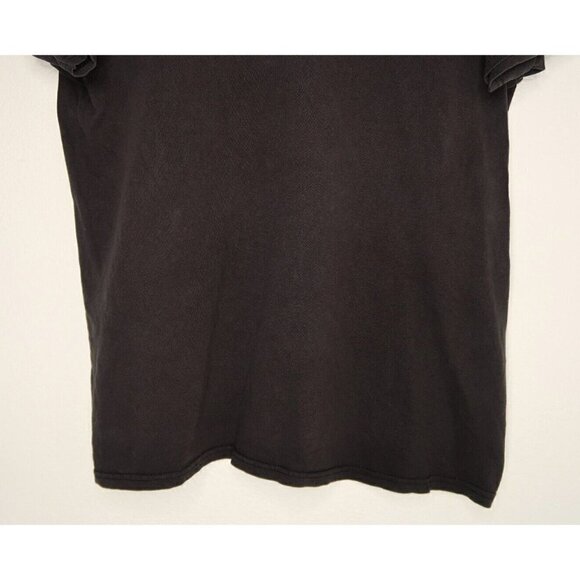 Primitive Stadium T-Shirt Size Medium Black Logo Skateboard Streetwear Medium - Picture 3 of 7